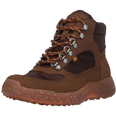 El Naturalista N5620t Gorbea, Kängor Unisex Vuxen, Brun, 37 EU El Naturalista N5620t Gorbea, Kängor Unisex Vuxen, Brun, 37 EU