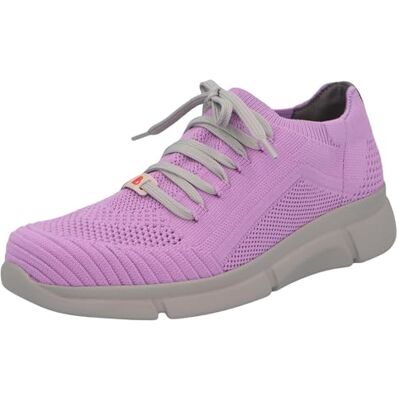 Berkemann Kirana-sneakers för kvinnor, Lavendel, 41.5 EU Berkemann Kirana-sneakers för kvinnor, Lavendel, 41.5 EU