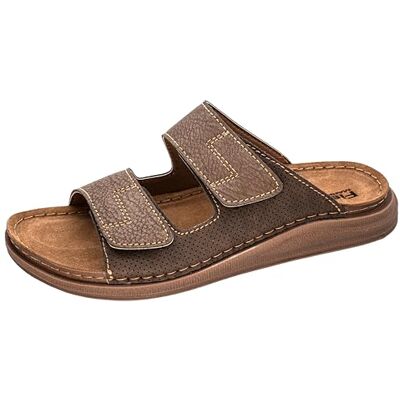 Fischer Markenschuh Fischer herr Franz platta tofflor, Havanna, 40 EU, Havanna, 40 EU Fischer Markenschuh Fischer herr Franz platta tofflor, Havanna, 40 EU, Havanna, 40 EU