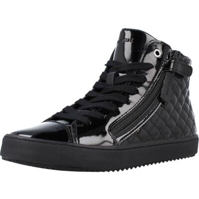 Geox flickor J Kalispera Girl DSNEAKERS Geox flickor J Kalispera Girl DSNEAKERS
