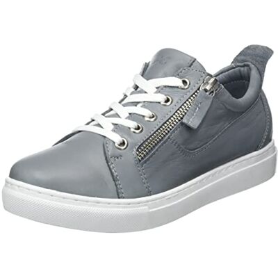 Andrea Conti Damsneakers, antracit, 36 EU, antracit, 36 EU Andrea Conti Damsneakers, antracit, 36 EU, antracit, 36 EU