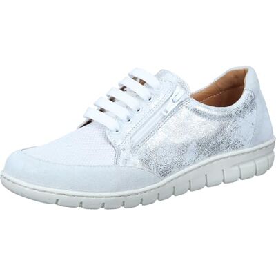 Comfortabel Comfortable dam 950740-92 sneakers, 38 EU X-bred, silver, 38 EU X-bred Comfortabel Comfortable dam 950740-92 sneakers, 38 EU X-bred, silver, 38 EU X-bred