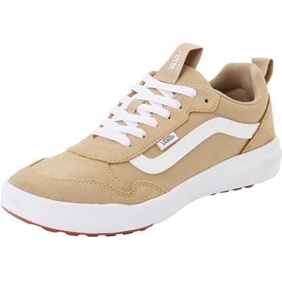 Vans Herren Range Exp Sneaker, Rökelse, 42.5 EU Vans Herren Range Exp Sneaker, Rökelse, 42.5 EU