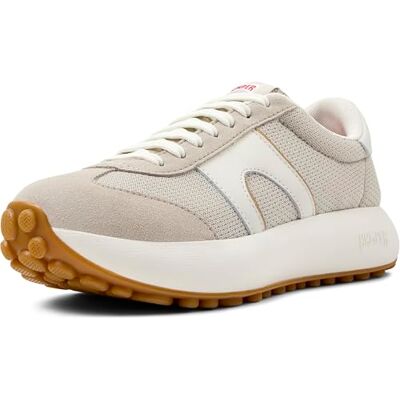 Camper Dam Pelotas Athens K201826 sneakers, Lt Pastel Grey 007, 41 EU Camper Dam Pelotas Athens K201826 sneakers, Lt Pastel Grey 007, 41 EU