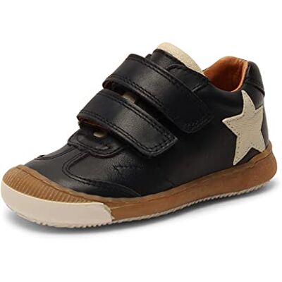 Bisgaard Jenna sneakers för flickor, marinblå, 31 EU Bisgaard Jenna sneakers för flickor, marinblå, 31 EU