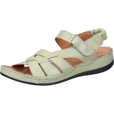 Comfortabel Comfortable dam 710215-07 sandaler, 39 EU, Grön, 39 EU Comfortabel Comfortable dam 710215-07 sandaler, 39 EU, Grön, 39 EU