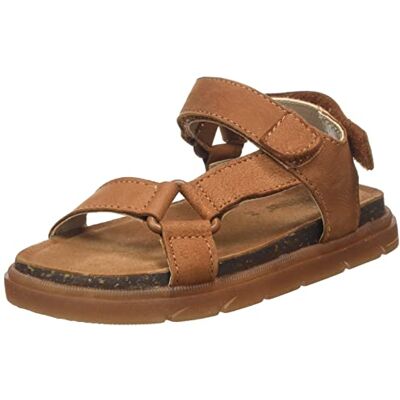 Les Tropéziennes par M. Belarbi LES TROPEZIENNES PAR M. BELARBI Barn Capucin Sandal, Tan, 25 EU Les Tropéziennes par M. Belarbi LES TROPEZIENNES PAR M. BELARBI Barn Capucin Sandal, Tan, 25 EU