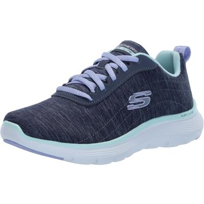 Skechers Flex Appeal 5.0 Damsneakers, 40 EU bred Skechers Flex Appeal 5.0 Damsneakers, 40 EU bred