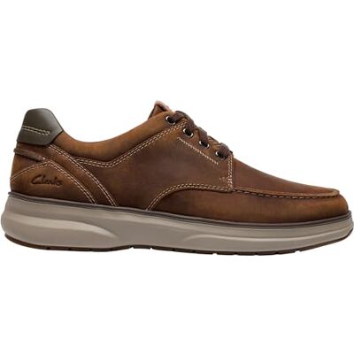 Clarks Mullan Moc Mens Beeswax Leather, 12 Clarks Mullan Moc Mens Beeswax Leather, 12