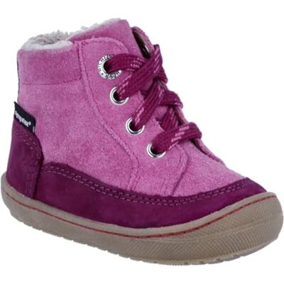 Richter barnskor baby flicka maxi lära-gå-sko, Lady/Berry, 21 EU, Dambär, 21 EU Richter barnskor baby flicka maxi lära-gå-sko, Lady/Berry, 21 EU, Dambär, 21 EU