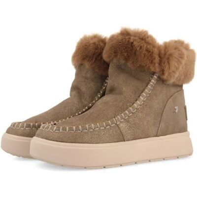 GIOSEPPO TOVELDE, Damstövlar, Taupe, 38 EU, taupe, 38 EU GIOSEPPO TOVELDE, Damstövlar, Taupe, 38 EU, taupe, 38 EU