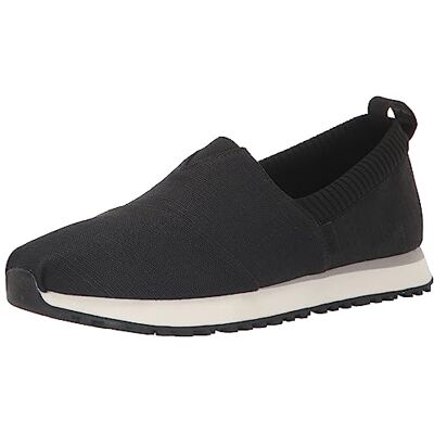 TOMS Herr Alpargata Resident 2.0 Sneaker, Svart arv kanvas, 45 EU TOMS Herr Alpargata Resident 2.0 Sneaker, Svart arv kanvas, 45 EU