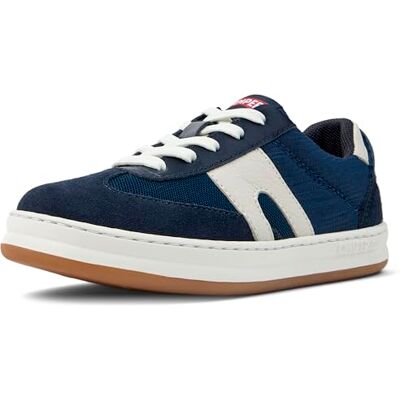 Camper Runner Four K800653 sneakers, mörkblå 002, 28 EU, Mörkblå 002, 28 EU Camper Runner Four K800653 sneakers, mörkblå 002, 28 EU, Mörkblå 002, 28 EU