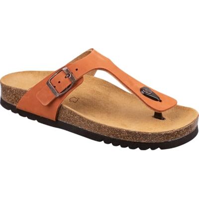 Scholl Dam Nicole sandal, Ljusbrun, 39 EU Scholl Dam Nicole sandal, Ljusbrun, 39 EU