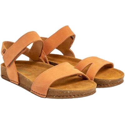 El Naturalista N5790 Balance, Sandaler Unisex Vuxen, Peach, 45 EU, Peach, 45 EU El Naturalista N5790 Balance, Sandaler Unisex Vuxen, Peach, 45 EU, Peach, 45 EU