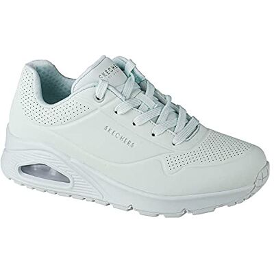 Skechers Dam Uno Frosty Kicks sneakers, Mint, 38.5 EU Skechers Dam Uno Frosty Kicks sneakers, Mint, 38.5 EU