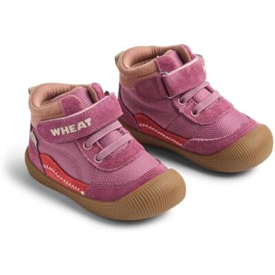 Wheat Prewalker Tody Tex unisex andas, 0021 svart, 21 EU Wheat Prewalker Tody Tex unisex andas, 0021 svart, 21 EU