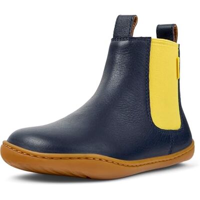 Camper Peu Cami K900326 Chelsea Bootie, Navy 008 TWS, 26 EU, Marinblå 008 Tws, 26 EU Camper Peu Cami K900326 Chelsea Bootie, Navy 008 TWS, 26 EU, Marinblå 008 Tws, 26 EU
