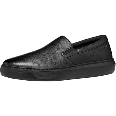 Geox Herr U DEIVEN B sneakers, svart, 43 EU Geox Herr U DEIVEN B sneakers, svart, 43 EU