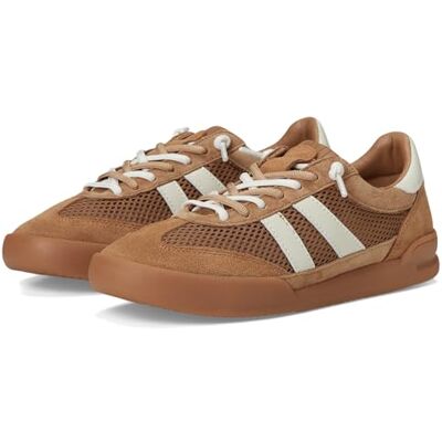 Steve Madden Verdict Damsneakers, Brun, flerfärgad, 40 EU Fritidsskor Steve Madden Verdict Damsneakers, Brun, flerfärgad, 40 EU Fritidsskor
