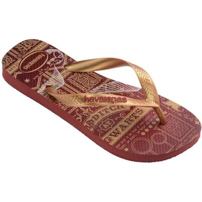Havaianas A Licences Flip Flops för kvinnor, Mahogny, 34 EU Havaianas A Licences Flip Flops för kvinnor, Mahogny, 34 EU