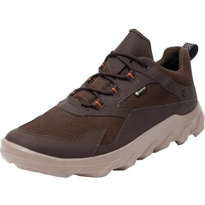 ECCO herr Mx MHiking Boot, Mocka kaffe, 10 UK ECCO herr Mx MHiking Boot, Mocka kaffe, 10 UK