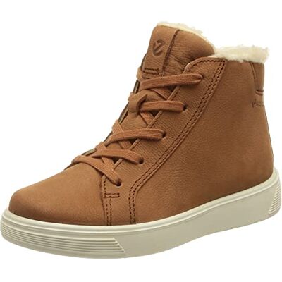 ECCO STREET TRAY K Ankle Boot ECCO STREET TRAY K Ankle Boot