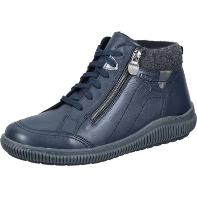 Comfortabel Comfortable dam 990664-05 stövletter, blå (5), 38 EU, Blå 5, 38 EU Comfortabel Comfortable dam 990664-05 stövletter, blå (5), 38 EU, Blå 5, 38 EU