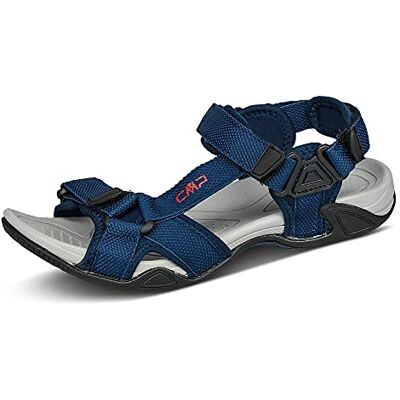 CMP Dam Kids Hamal Vandringssandal sportsandal, Marinblå, 42 EU CMP Dam Kids Hamal Vandringssandal sportsandal, Marinblå, 42 EU