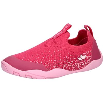 Lico Pojkar unisex barn Aride Stretch barfotaskor, rosa/rosa, 25 EU Lico Pojkar unisex barn Aride Stretch barfotaskor, rosa/rosa, 25 EU