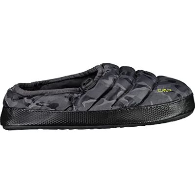 CMP Doorsteps Lyinx 31q4817 Slippers EU 38-39 CMP Doorsteps Lyinx 31q4817 Slippers EU 38-39