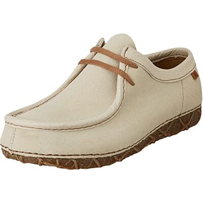 El Naturalista Unisex N5510 Hudkräm för rygg/REDES Mockasin, 3 UK El Naturalista Unisex N5510 Hudkräm för rygg/REDES Mockasin, 3 UK