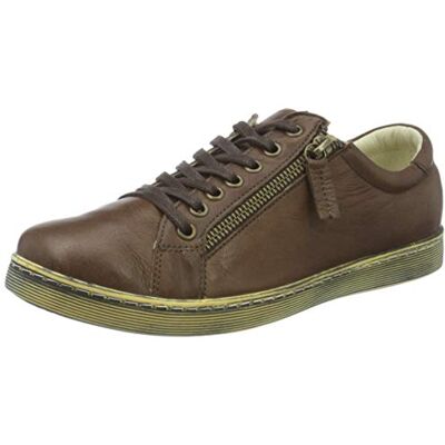 Andrea Conti 346839, damsneakers, D brun, 36 EU Andrea Conti 346839, damsneakers, D brun, 36 EU