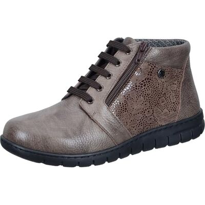 Comfortabel Comfortable dam 990683-08 stövletter, beige (8), 39 EU bred, Beige 8, 39 EU bred Comfortabel Comfortable dam 990683-08 stövletter, beige (8), 39 EU bred, Beige 8, 39 EU bred