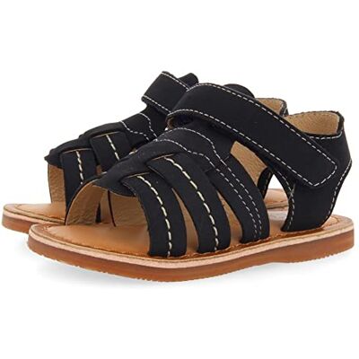 GIOSEPPO pojkar JatobaPlatt sandal GIOSEPPO pojkar JatobaPlatt sandal