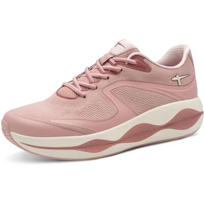 Tamaris dam Low 1-23781-45 sneakers, rosa, 41 EU, rosa, 41 EU Tamaris dam Low 1-23781-45 sneakers, rosa, 41 EU, rosa, 41 EU