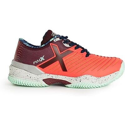 Munich PADX, Tofflor Unisex Vuxen 39, 36 EU, Rosa 39, 36 EU Munich PADX, Tofflor Unisex Vuxen 39, 36 EU, Rosa 39, 36 EU