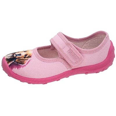 Fischer Markenschuh Boogy Tofflor, rosa, 30 EU Fischer Markenschuh Boogy Tofflor, rosa, 30 EU
