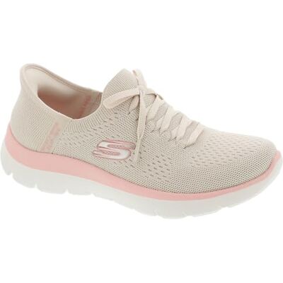Skechers Dam hands free slip-ins Summits-New Daily sneakers, Ntpk naturrosa, 36 EU Skechers Dam hands free slip-ins Summits-New Daily sneakers, Ntpk naturrosa, 36 EU