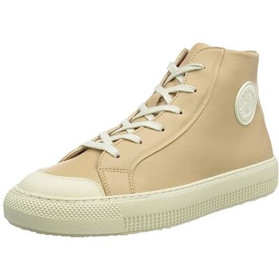 Fly London Topy586fly Sneaker för kvinnor, Nougat, 41 EU Fly London Topy586fly Sneaker för kvinnor, Nougat, 41 EU