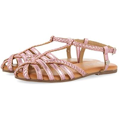 GIOSEPPO Tanlay sandaler, rosa, 34 EU, ROSA, 34 EU GIOSEPPO Tanlay sandaler, rosa, 34 EU, ROSA, 34 EU