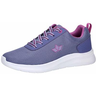 Lico Almeria VS sneakers, vit/svart, 41 EU Lico Almeria VS sneakers, vit/svart, 41 EU