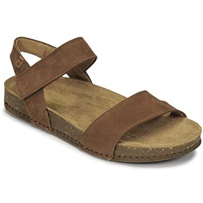 El Naturalista Unisex N5790 sandal, trä, 45 EU El Naturalista Unisex N5790 sandal, trä, 45 EU