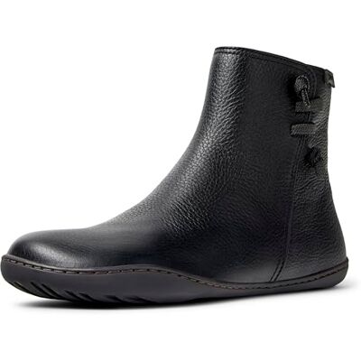 Camper dam Peu Cami K400676 Ankle Boot, Svart 004, 35 EU Camper dam Peu Cami K400676 Ankle Boot, Svart 004, 35 EU