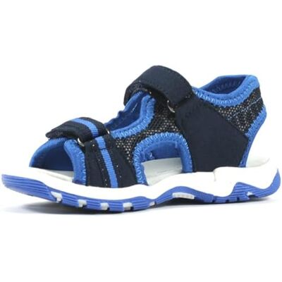 Richter Kinderschuhe Leon sandaler, Atlantic/Malaysia, 29 EU, Atlanten Malaysia, 29 EU Richter Kinderschuhe Leon sandaler, Atlantic/Malaysia, 29 EU, Atlanten Malaysia, 29 EU