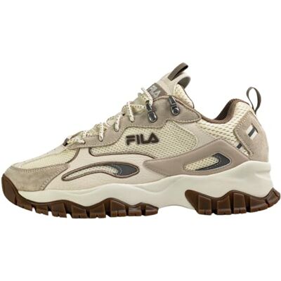 FILA RAY Tracer TR2 sneakers, antique white turtledove, 45 EU, Antik vit sköldpadda, 45 EU FILA RAY Tracer TR2 sneakers, antique white turtledove, 45 EU, Antik vit sköldpadda, 45 EU