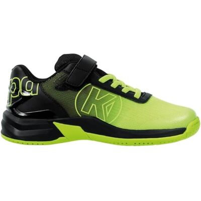 Kempa Attack 2.0 Junior - Handbollsskor Kempa Attack 2.0 Junior - Handbollsskor