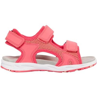 Viking Anchor Sandal 3v, Unisex Barn Sport Sandal, Orange, 29 EU Viking Anchor Sandal 3v, Unisex Barn Sport Sandal, Orange, 29 EU