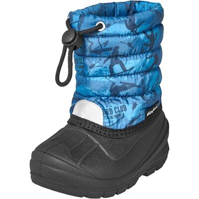 Playshoes vinterbootie, Vinteridrottare, 24/25 EU Playshoes vinterbootie, Vinteridrottare, 24/25 EU