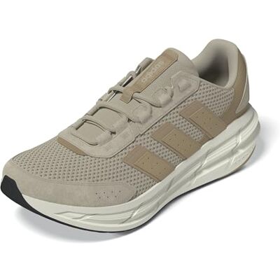 adidas herr ASTRASTAR SHOES, wonder beige/warm sandstone/carbon, 41 1/3 EU adidas herr ASTRASTAR SHOES, wonder beige/warm sandstone/carbon, 41 1/3 EU